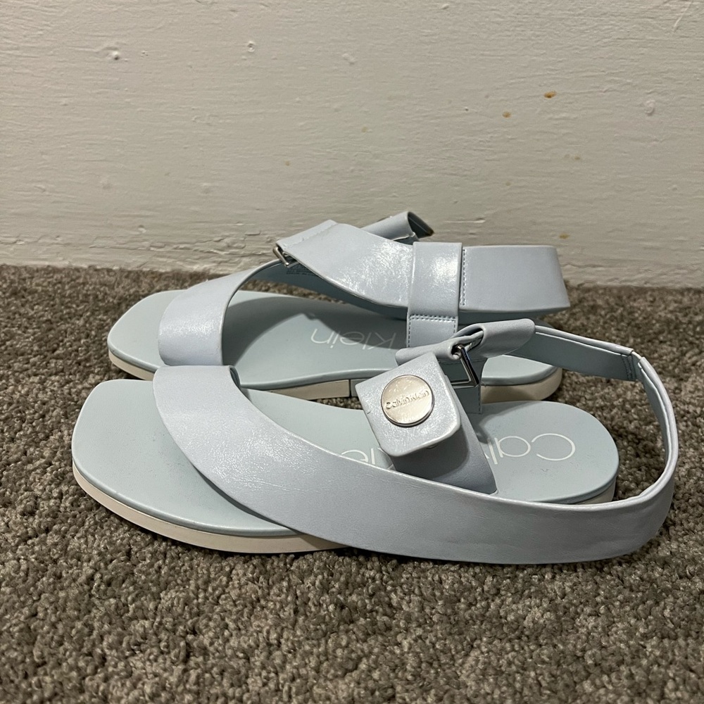 Calvin Klein Sandals